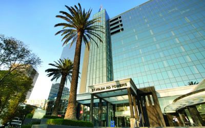 Melbourne Commercial Builders