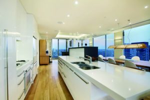 Melbourne Commercial Builders