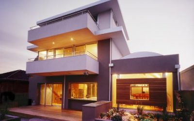 Melbourne Commercial Builders