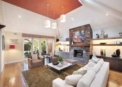 Melbourne Construction Company