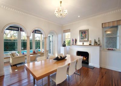 Melbourne Construction Company