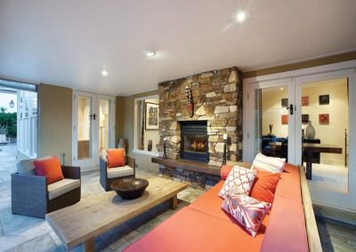 Melbourne Construction Company