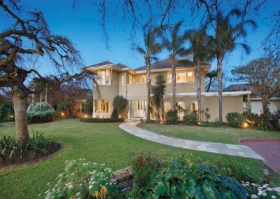 Melbourne Residential Builders